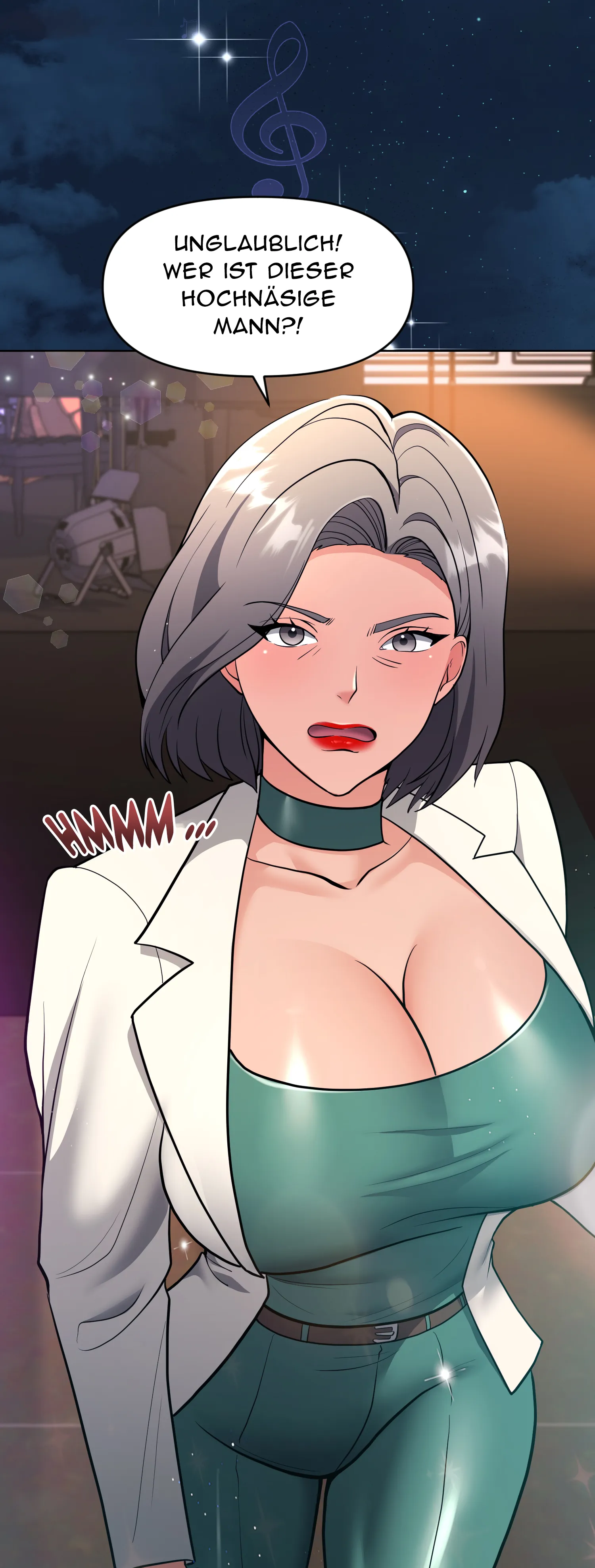 Süße Rache - Episode 2 - read scene 36