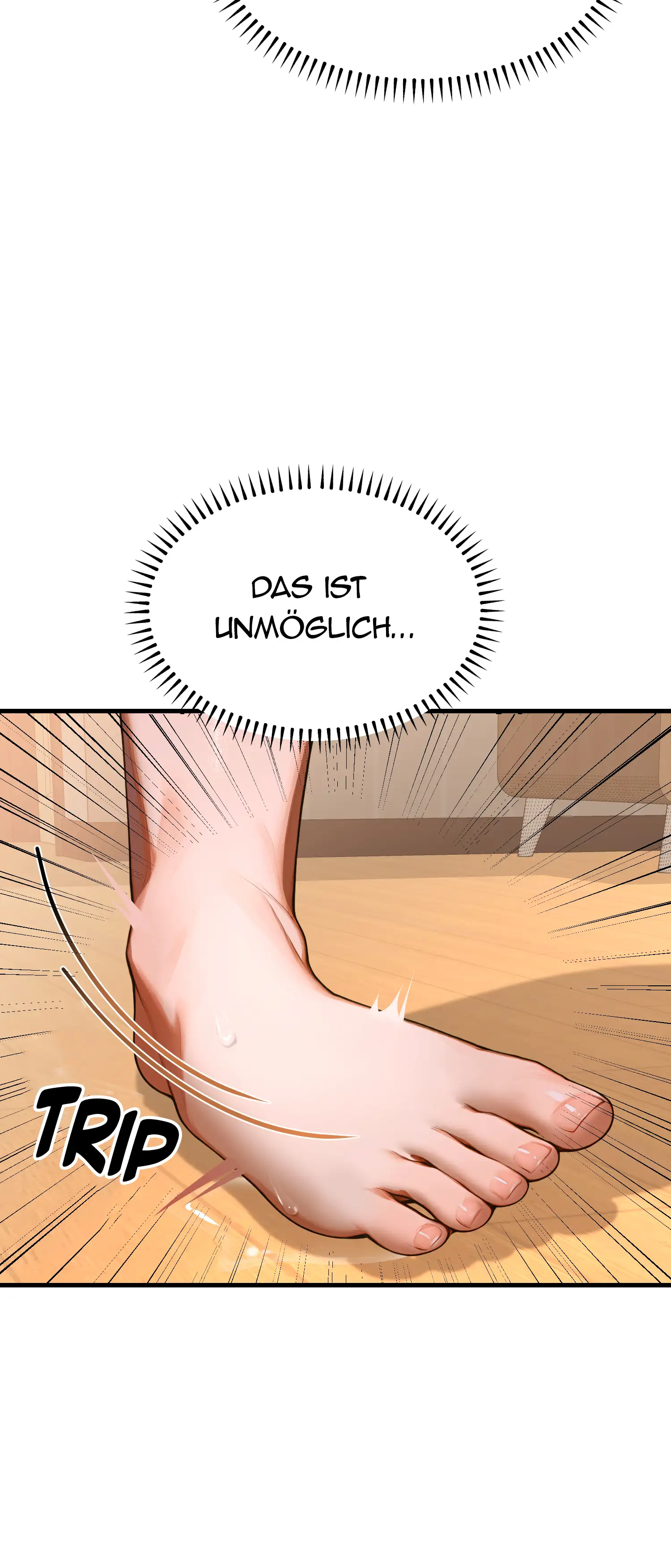 Starke Hexe - Episode 1 - read scene 124
