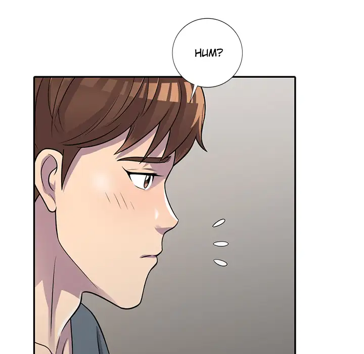 Sabor Roubado - Episode 2 - read scene 142
