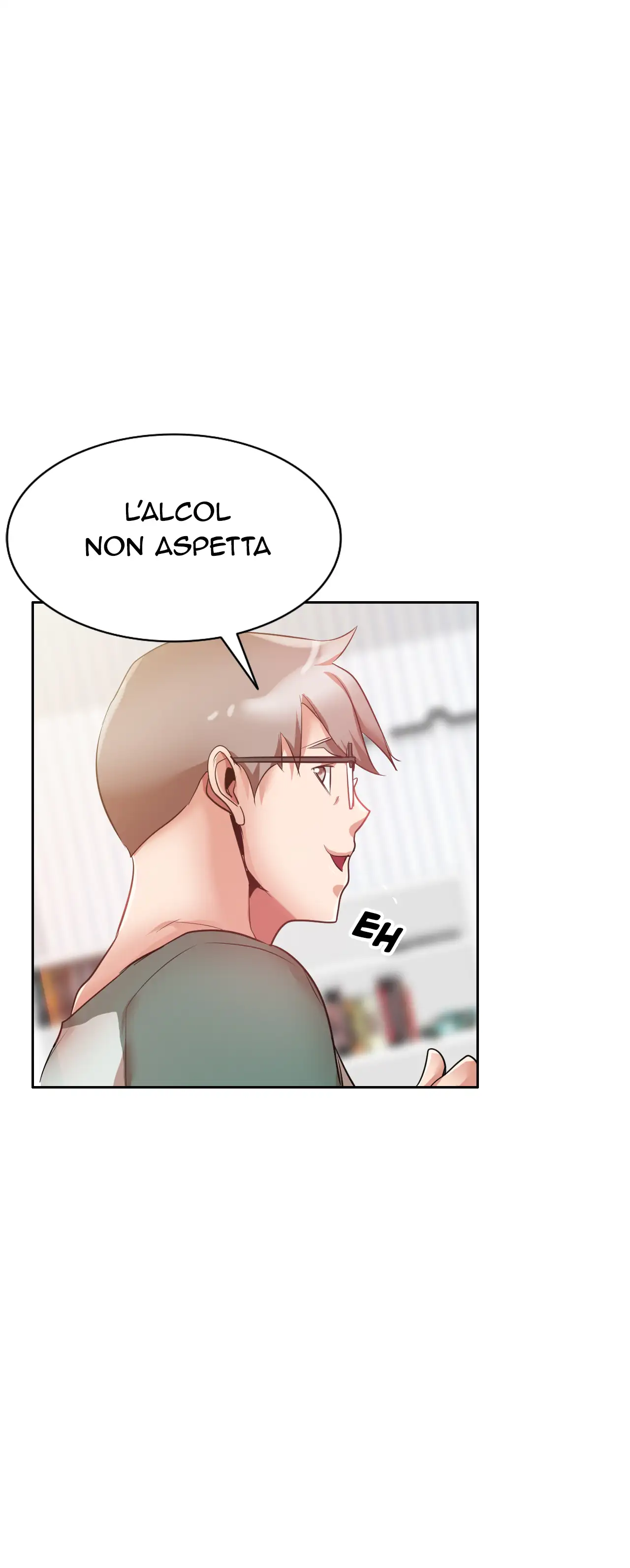La Madre del Mio Amico - Episode 1 - read scene 34