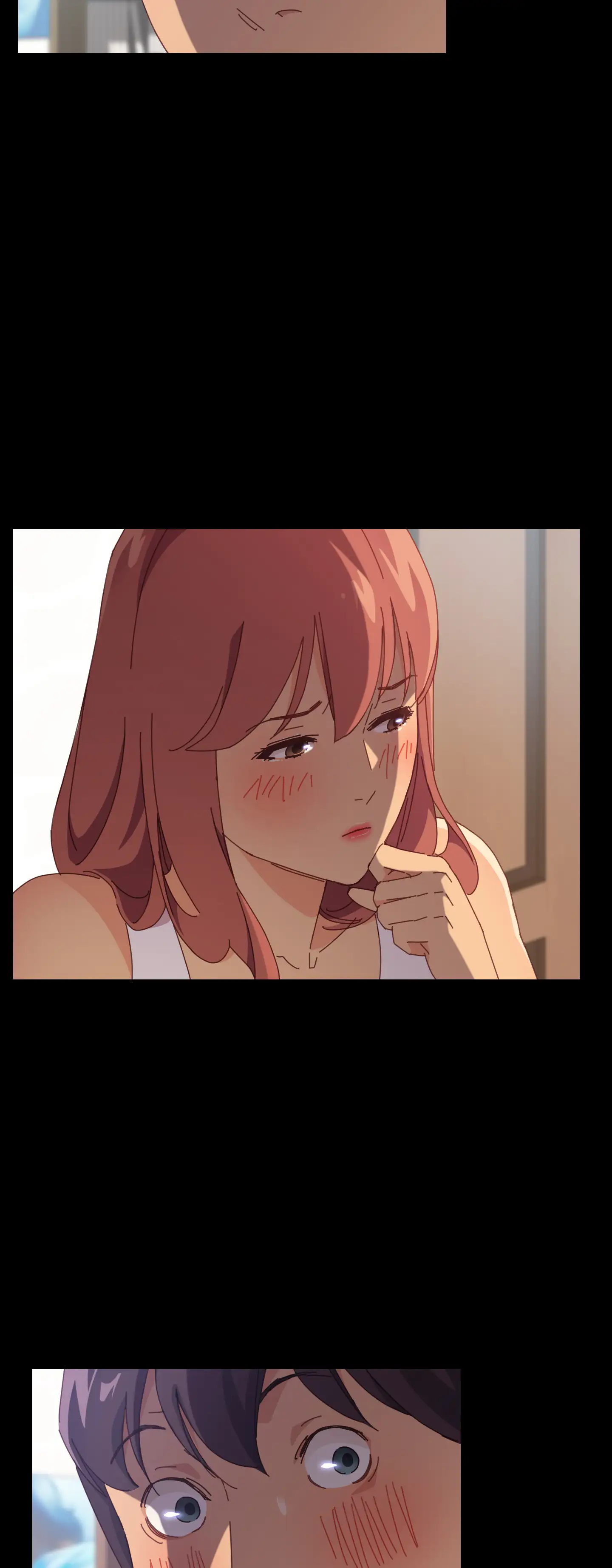 The Assistant - Episode 3 - read scene 13