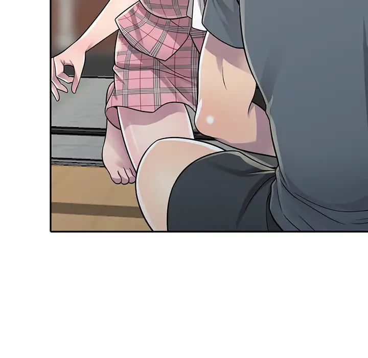 Gusto Rubato - Episode 1 - read scene 129