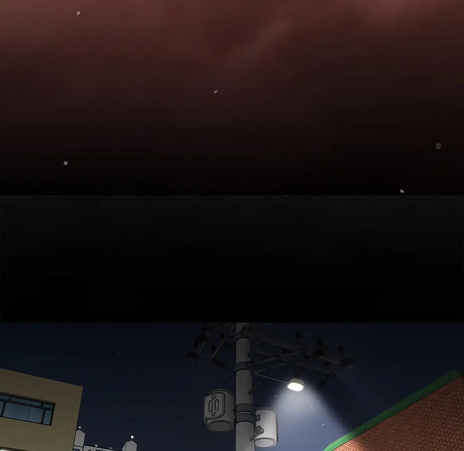 Undercover Games - Episode 5 - read scene 23
