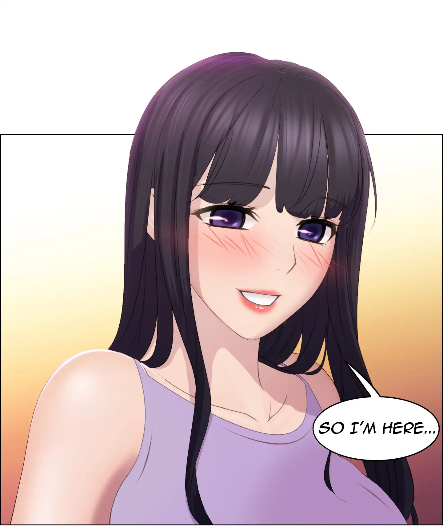 Bad Sister - Prologue - read scene 33