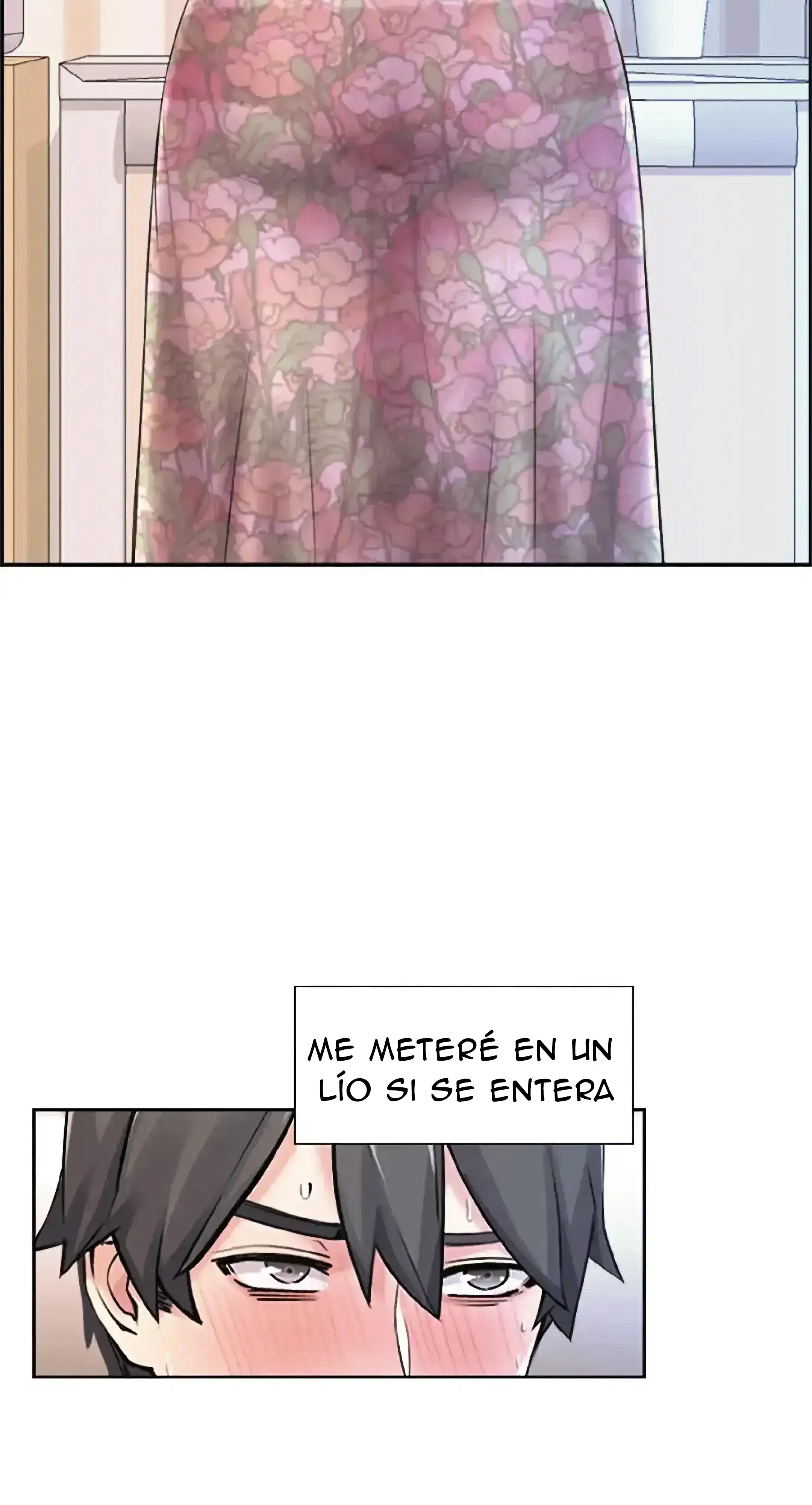 Actriz Japonesa - Prologue - read scene 16