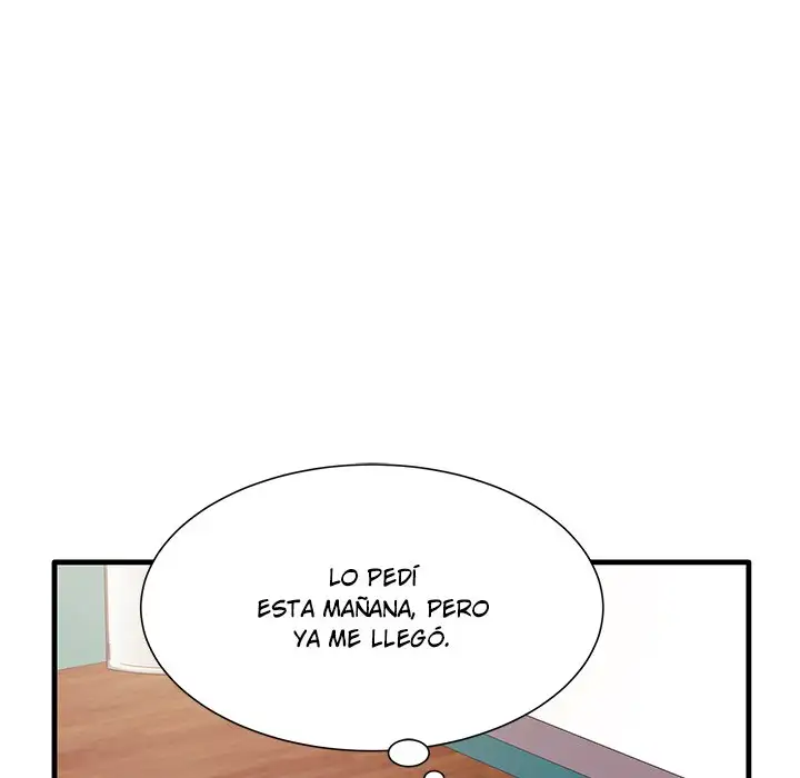 Mamá está Descalificada - Episode 1 - read scene 124