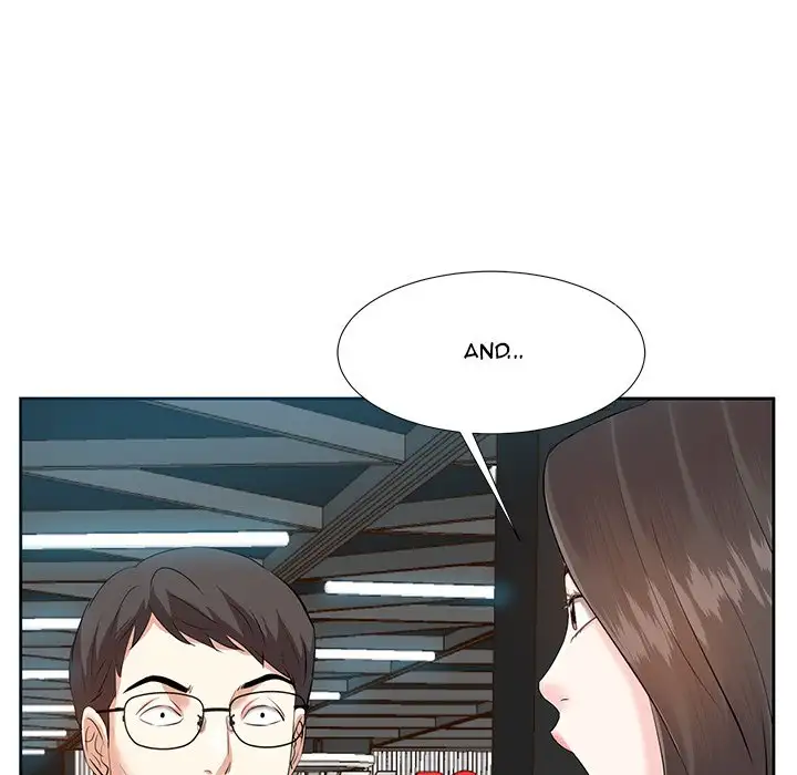 Sugar Daddy - Episode 4 - read scene 104