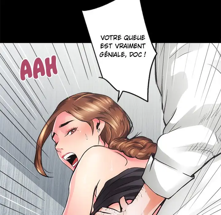 Agents Immobiliers Féminins - Episode 1 - read scene 117