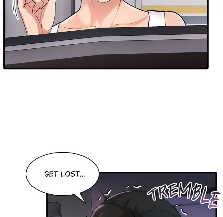 Oversized Life - Episode 1 - read scene 38