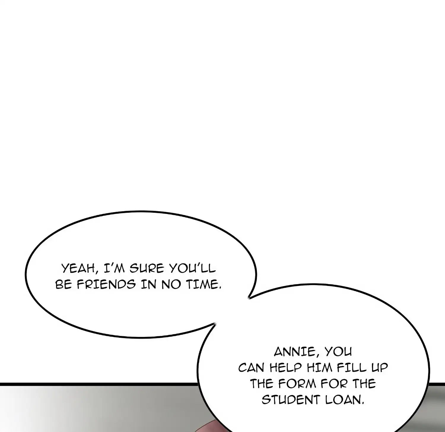 Insiders - Episode 2 - read scene 44
