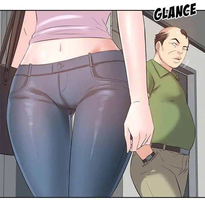 Sugar Daddy - Episode 2 - read scene 74