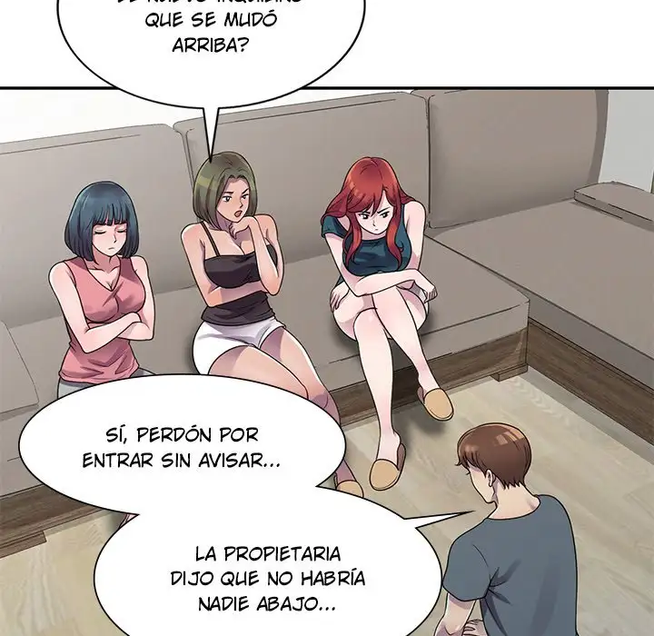 Sabor Robado - Episode 3 - read scene 44