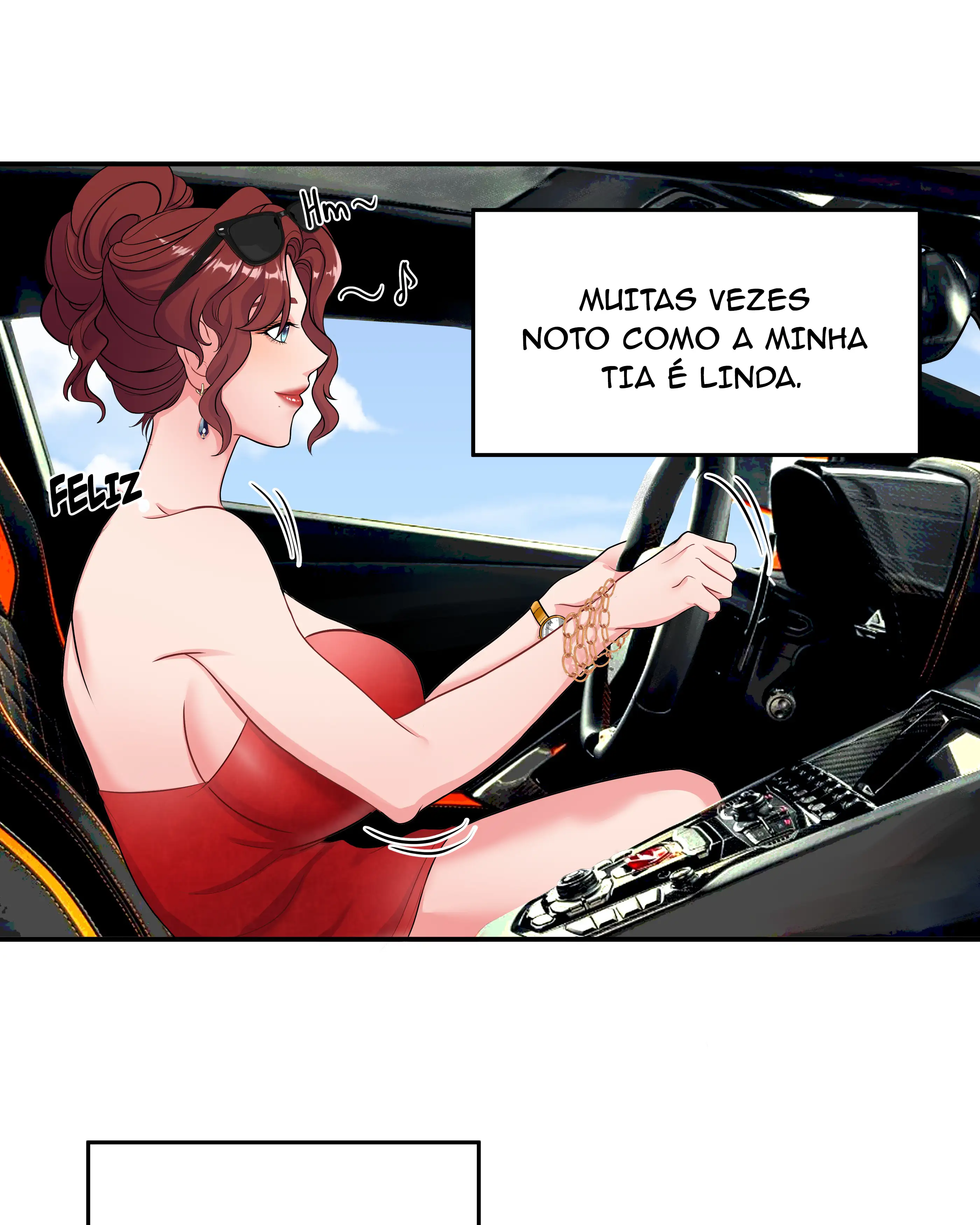 Tia Amorosa - Episode 1 - read scene 34
