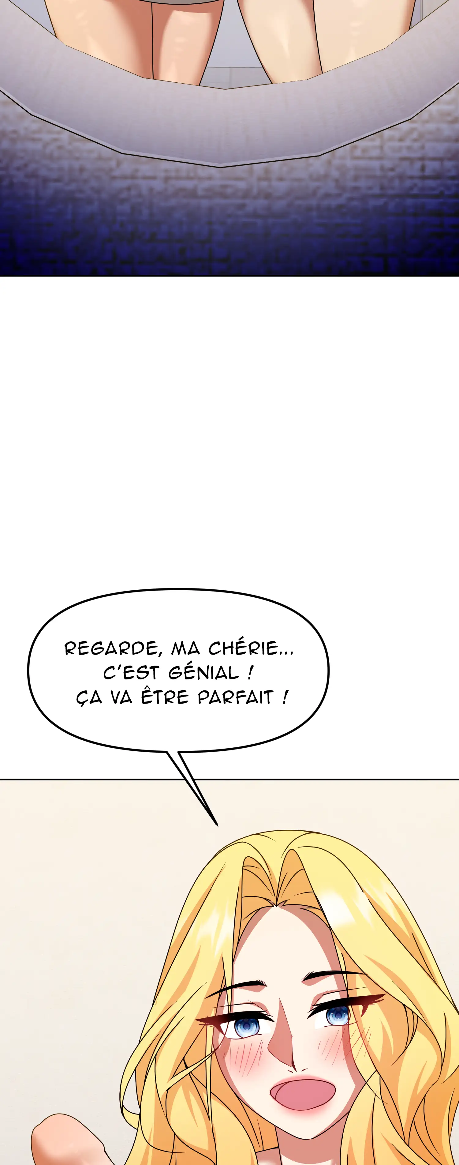 Objectif : Trou - Episode 2 - read scene 24