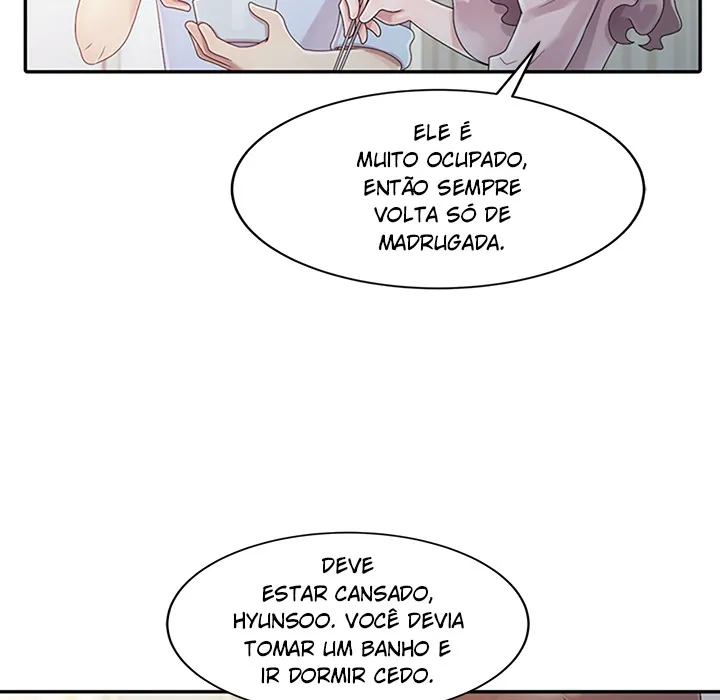 Shh! O Segredo Da Irmã - Episode 1 - read scene 58