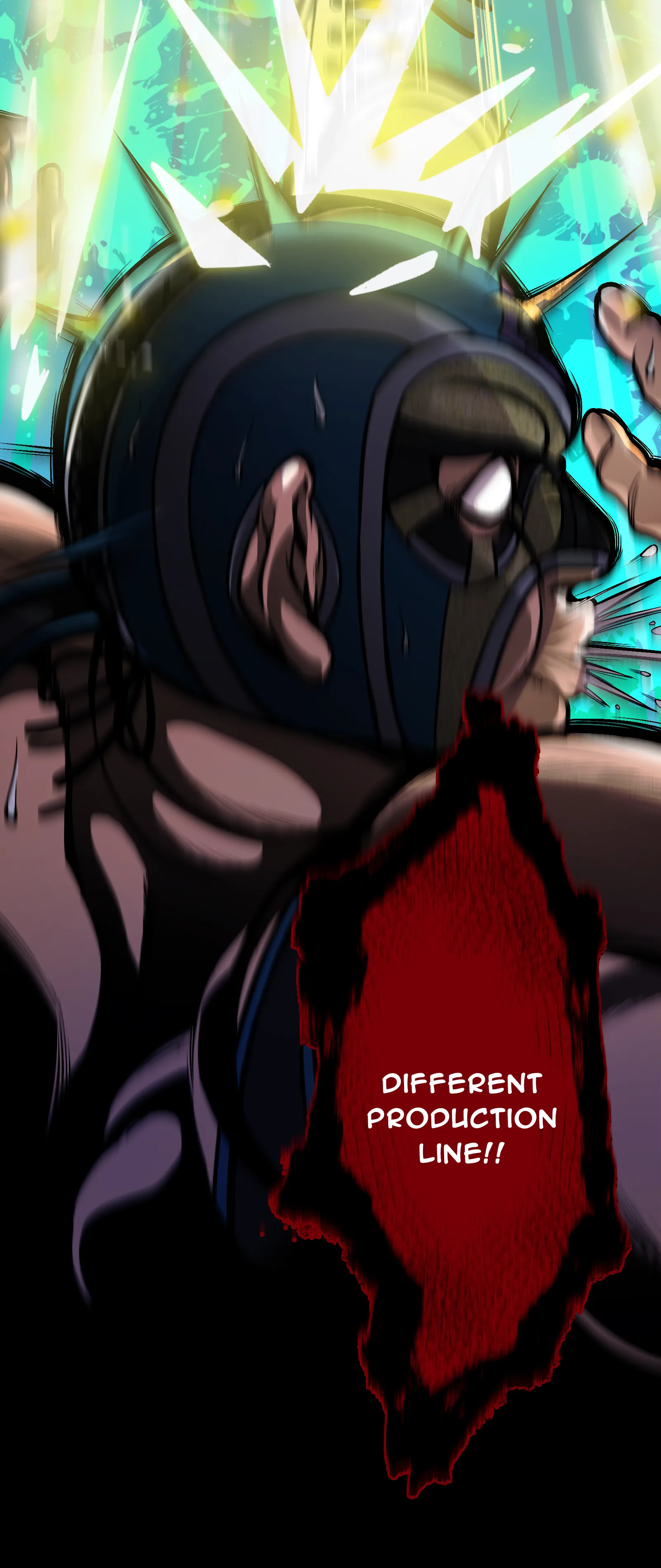 Call Center - Episode 1 - read scene 80