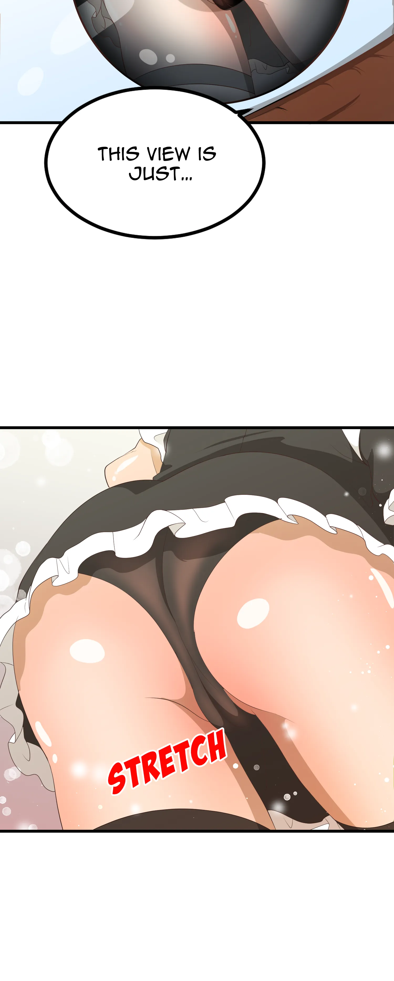 Wet Vacations - Episode 5 - read scene 4