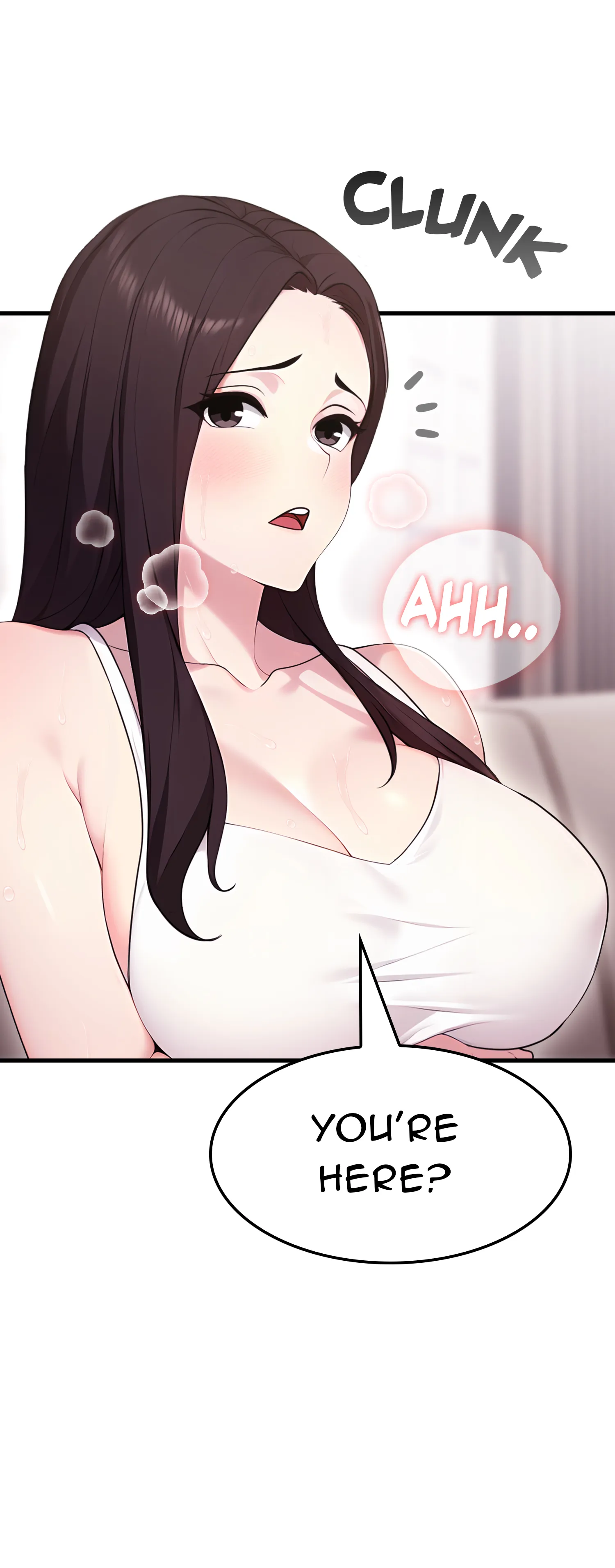 The Wife Game - Episode 2 - read scene 14