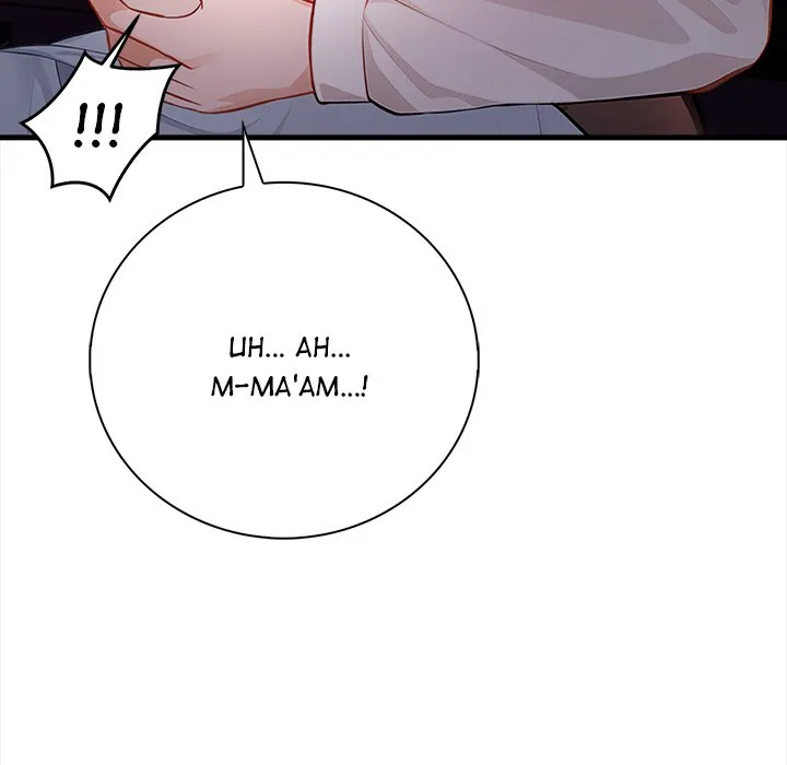 Her Midnight Sessions - Episode 2 - read scene 79