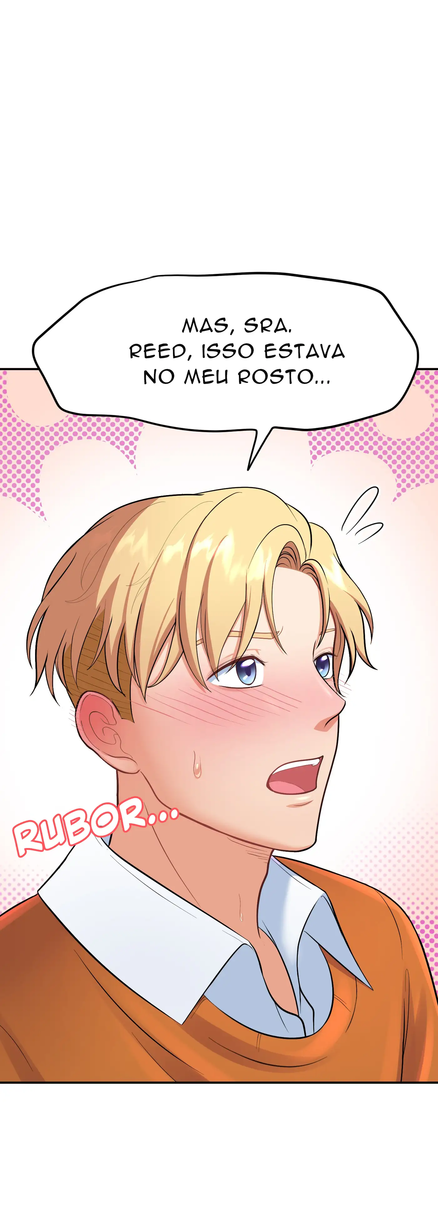 Quarto Extra - Episode 2 - read scene 50