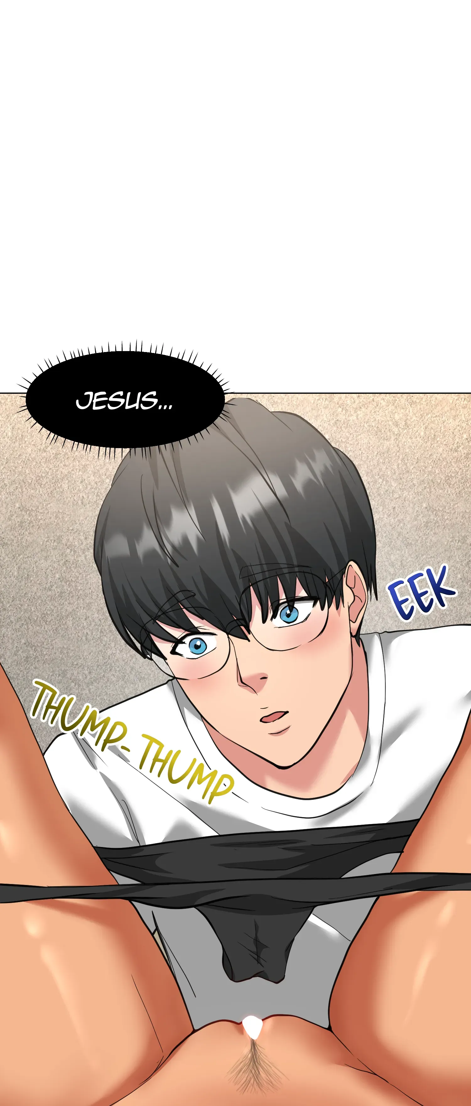 Under Her Control - Episode 3 - read scene 74