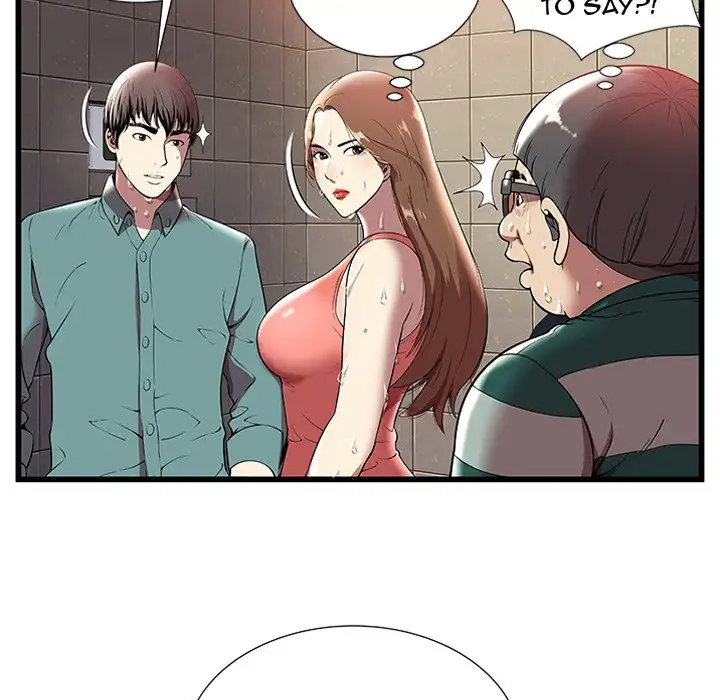 Lost Heaven - Episode 4 - read scene 12