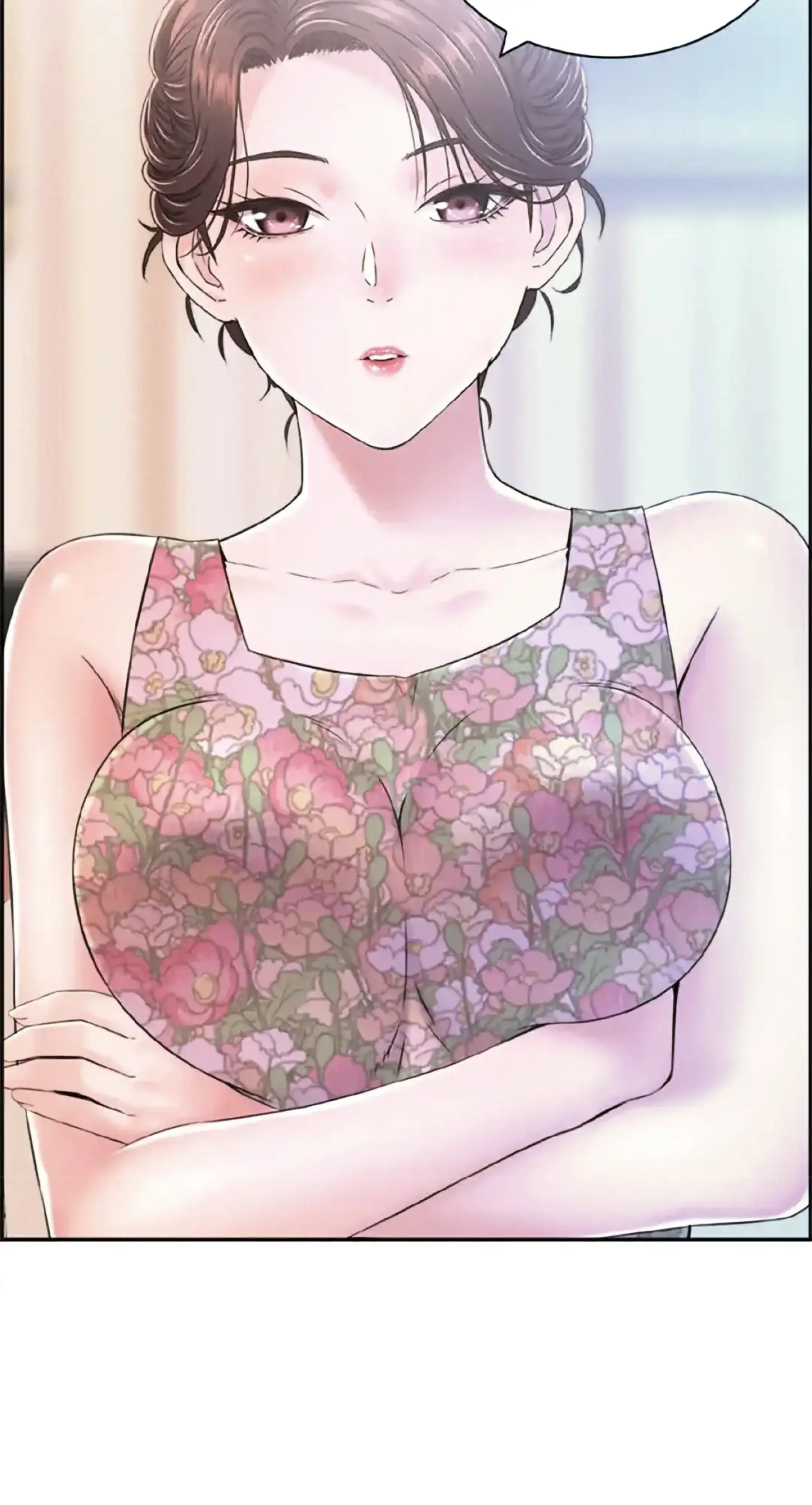 Japanese Actress - Prologue - read scene 25