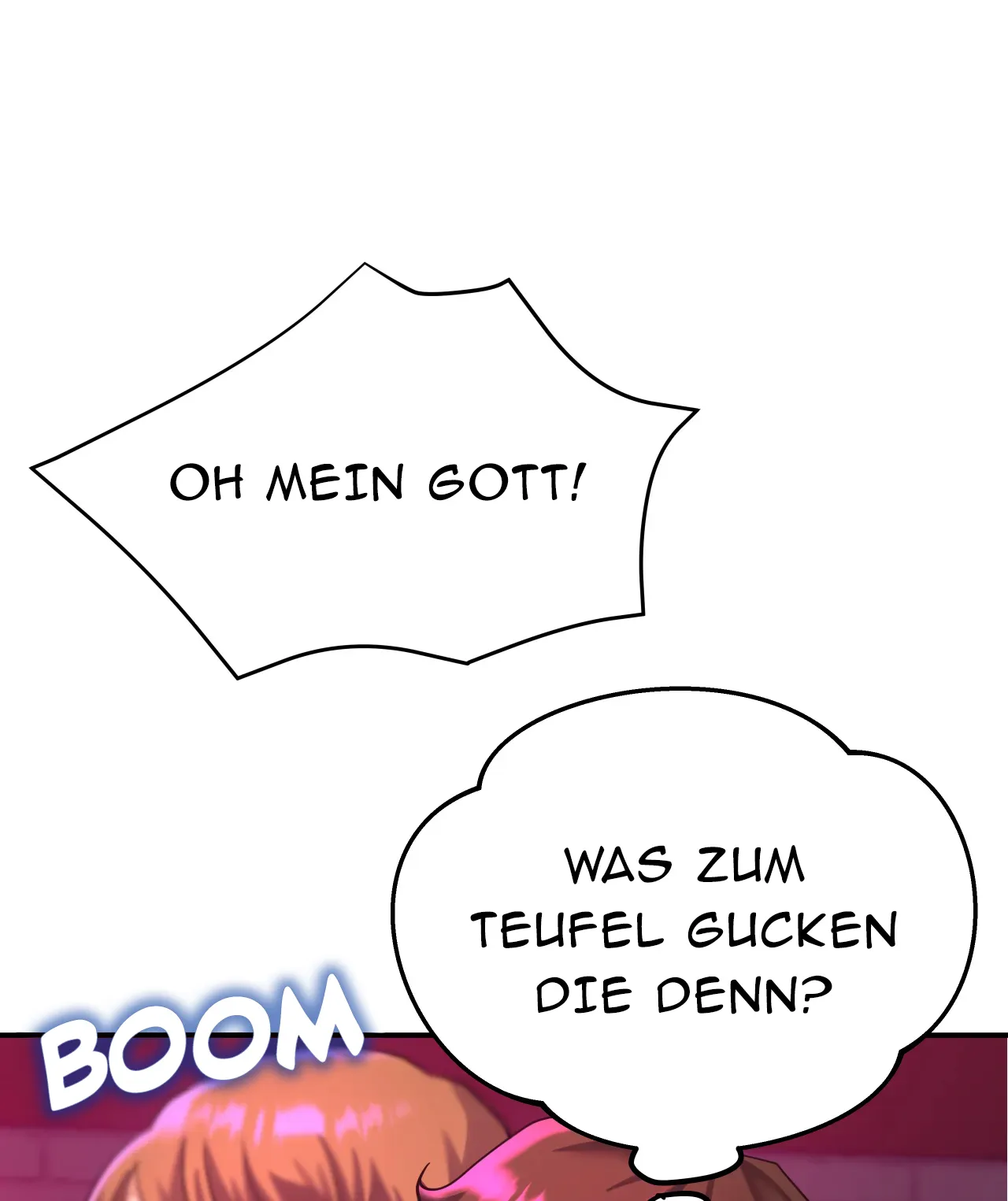 Der Ring der Stärke - Prologue - read scene 8