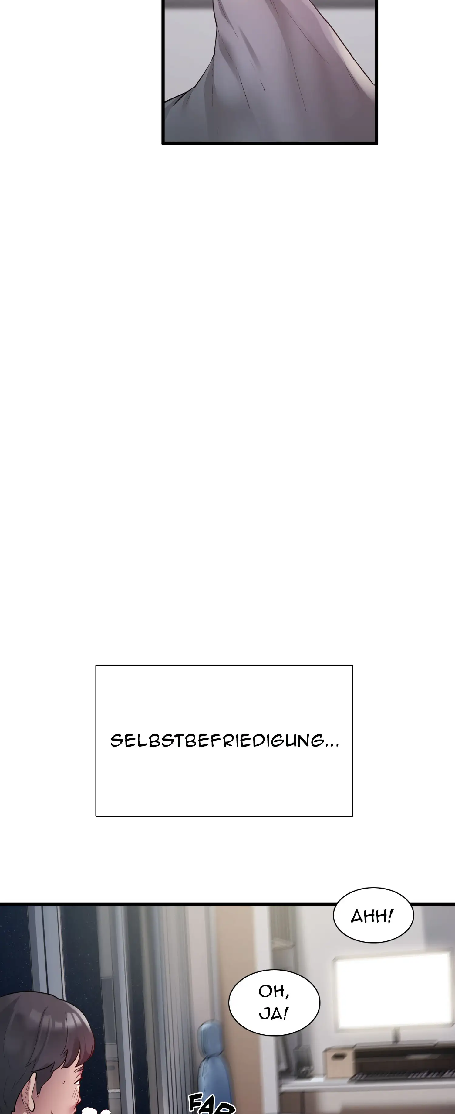 Der Bankangestellte - Episode 1 - read scene 45