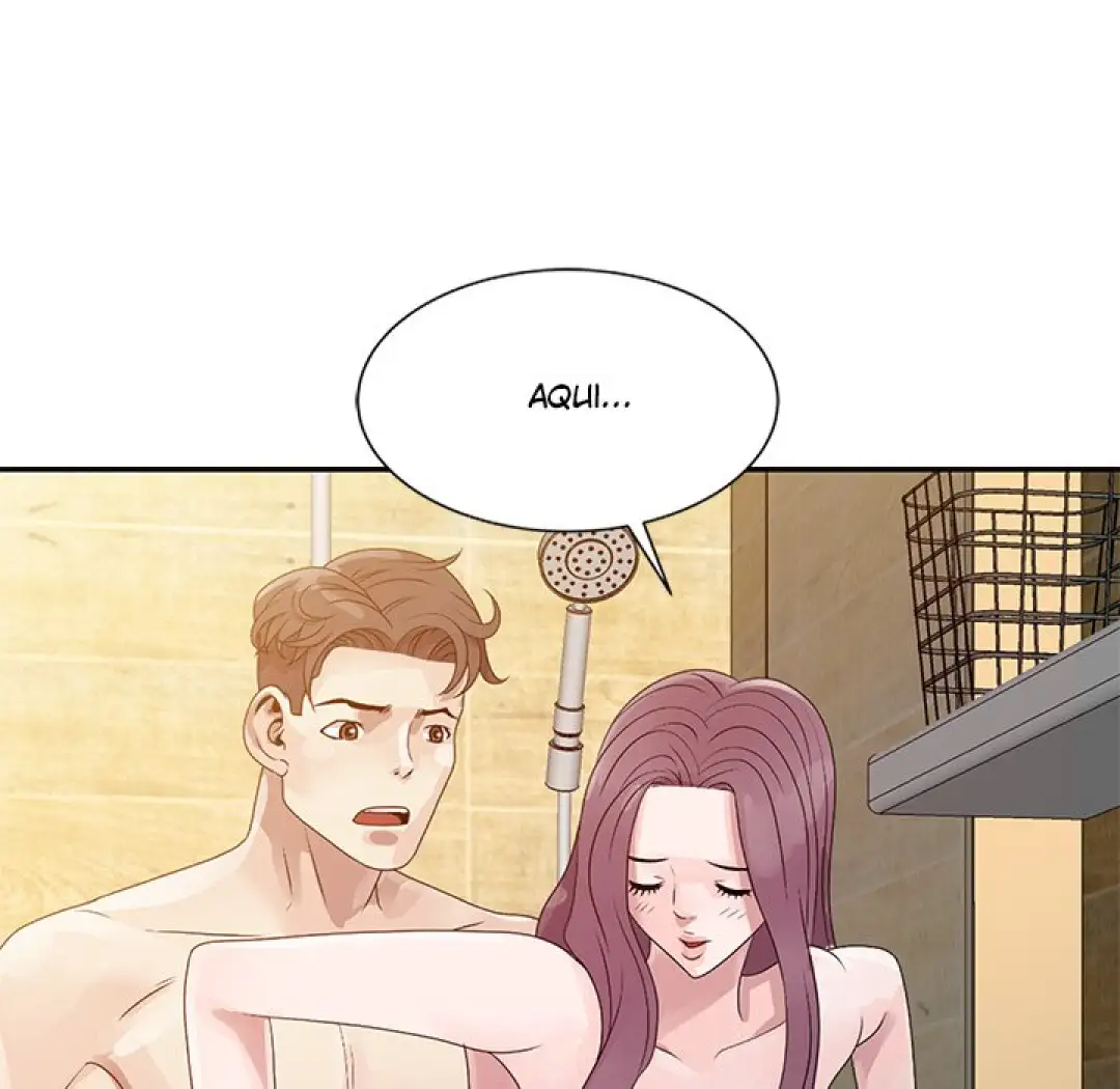 Shh! O Segredo Da Irmã - Episode 2 - read scene 88