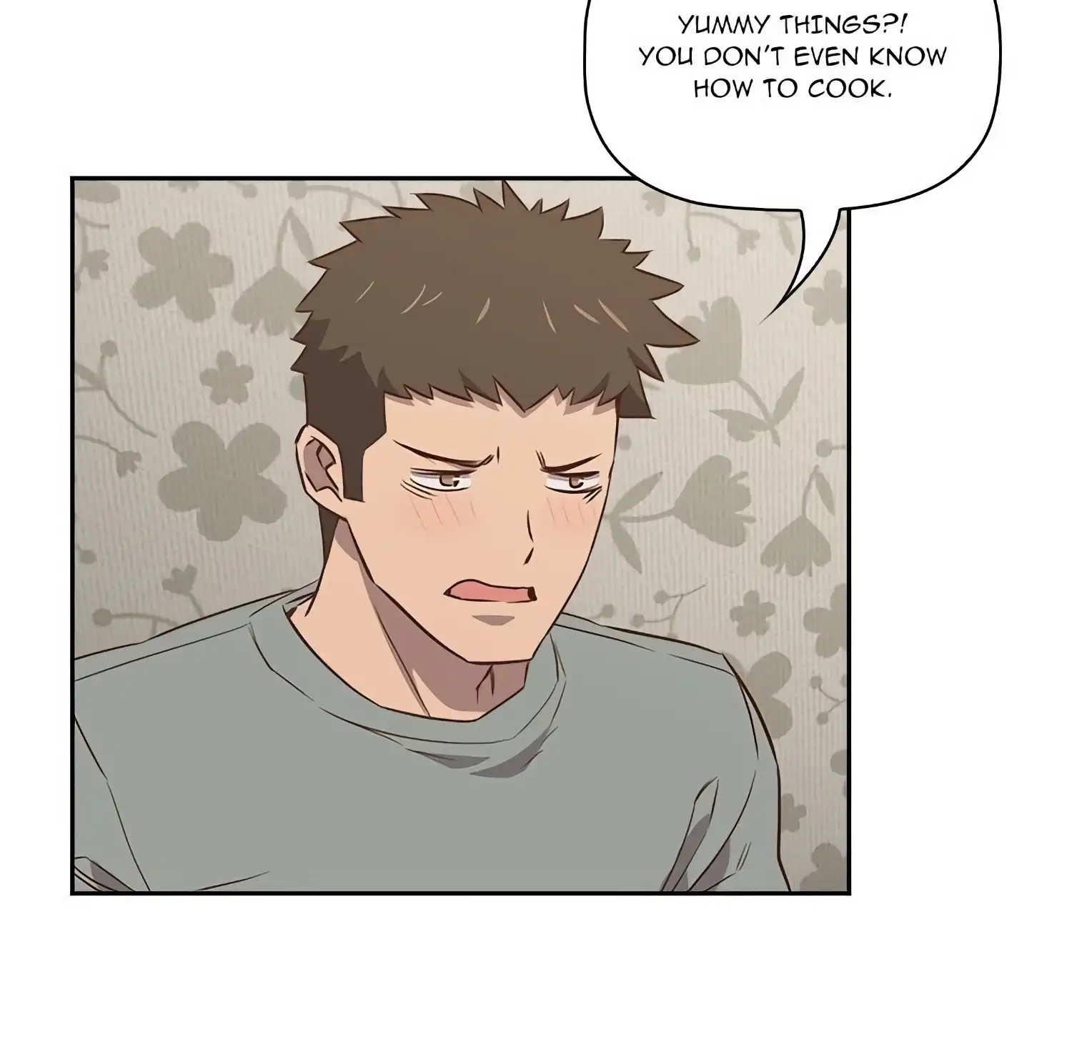 Four's a Crowd - Prologue - read scene 31