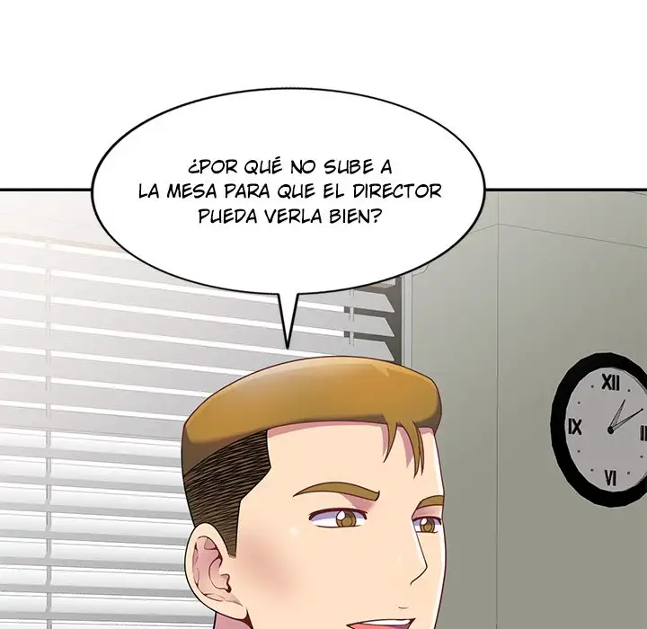 Mi Esposa Es Una Profesora - Episode 3 - read scene 49