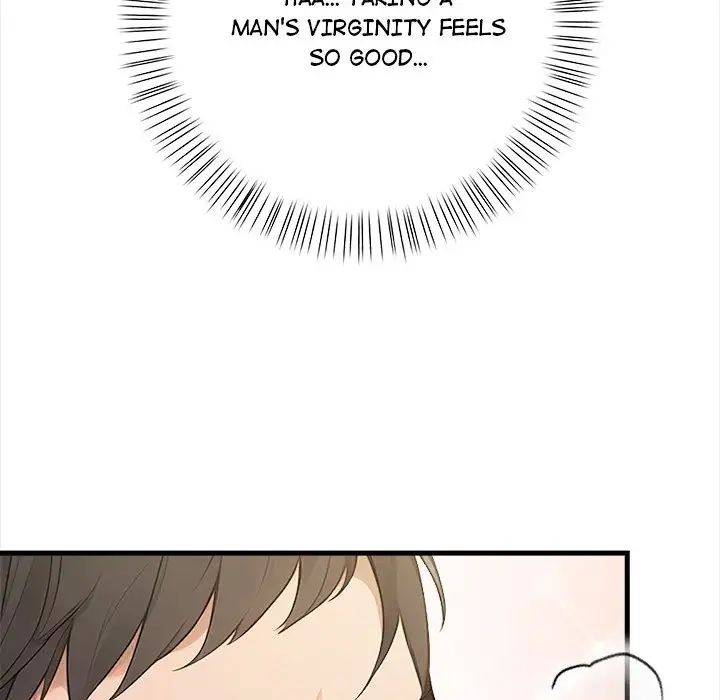 Spirit Contact: An Obscene Body - Episode 3 - read scene 164