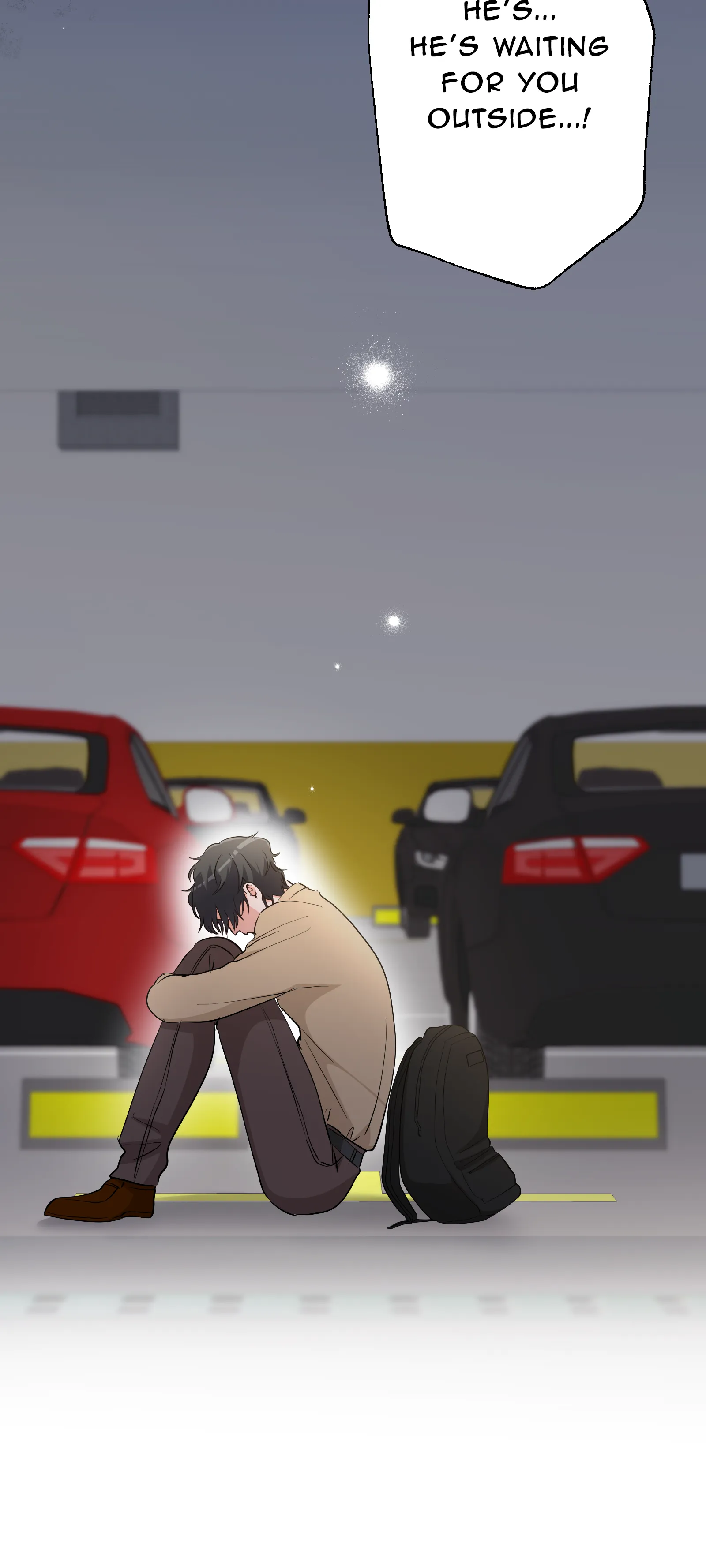 Call Center - Episode 3 - read scene 19