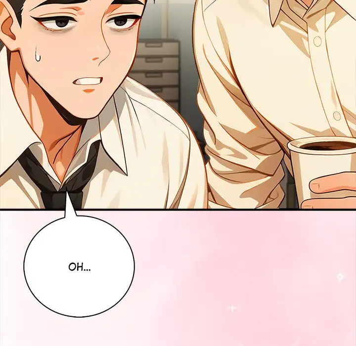 Spirit Contact: An Obscene Body - Episode 4 - read scene 152