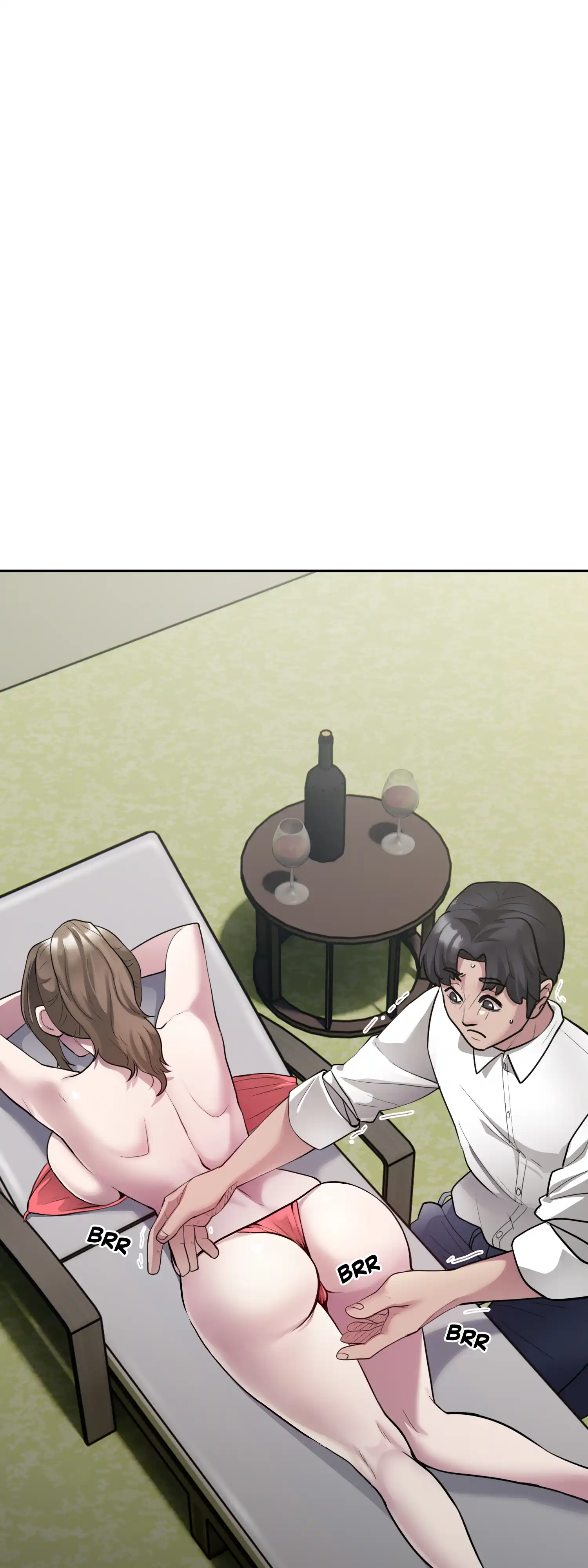 Le Guichetier - Episode 2 - read scene 56