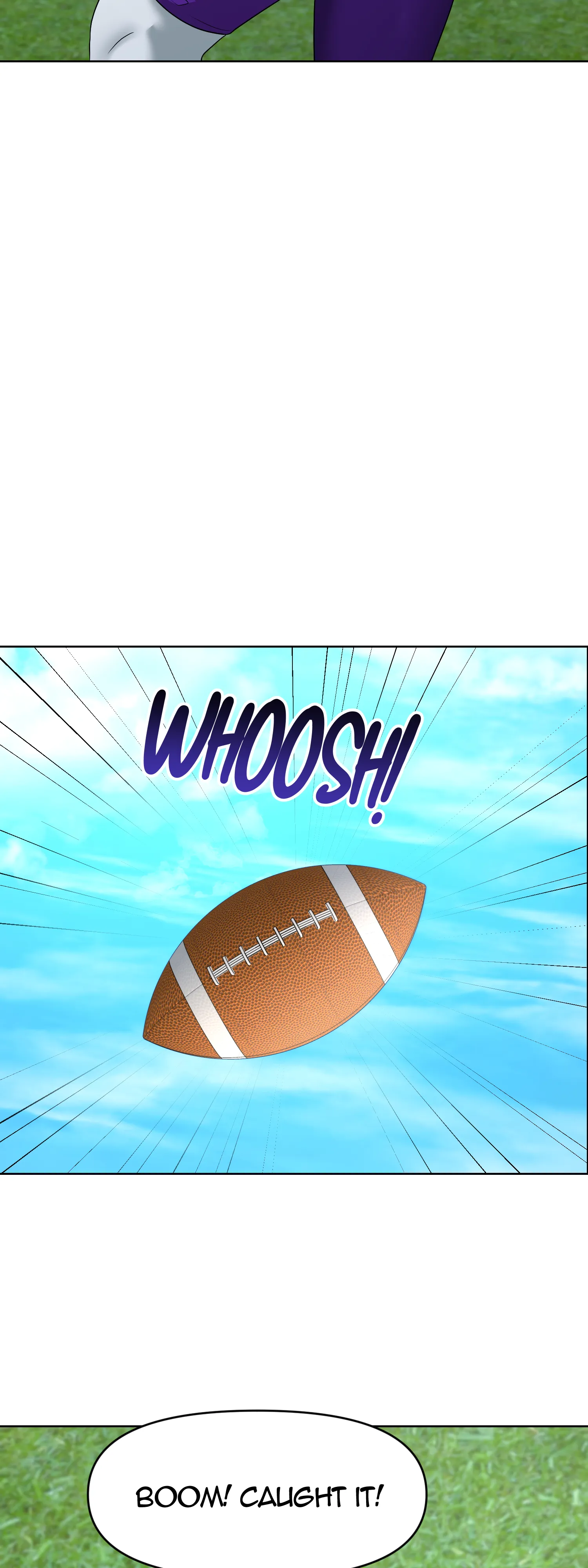 Coaching My Stepdaughter - Episode 1 - read scene 41
