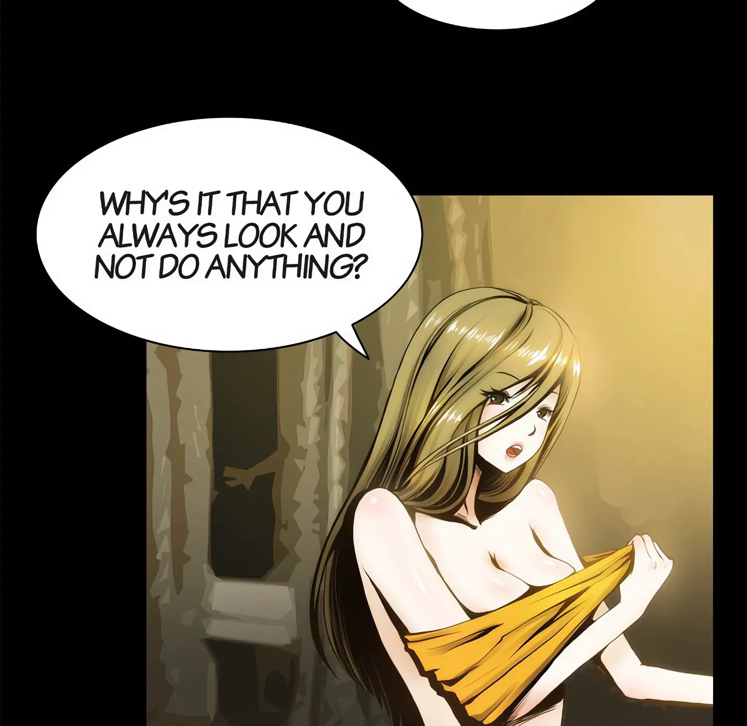 House of Pleasure - Episode 1 - read scene 18