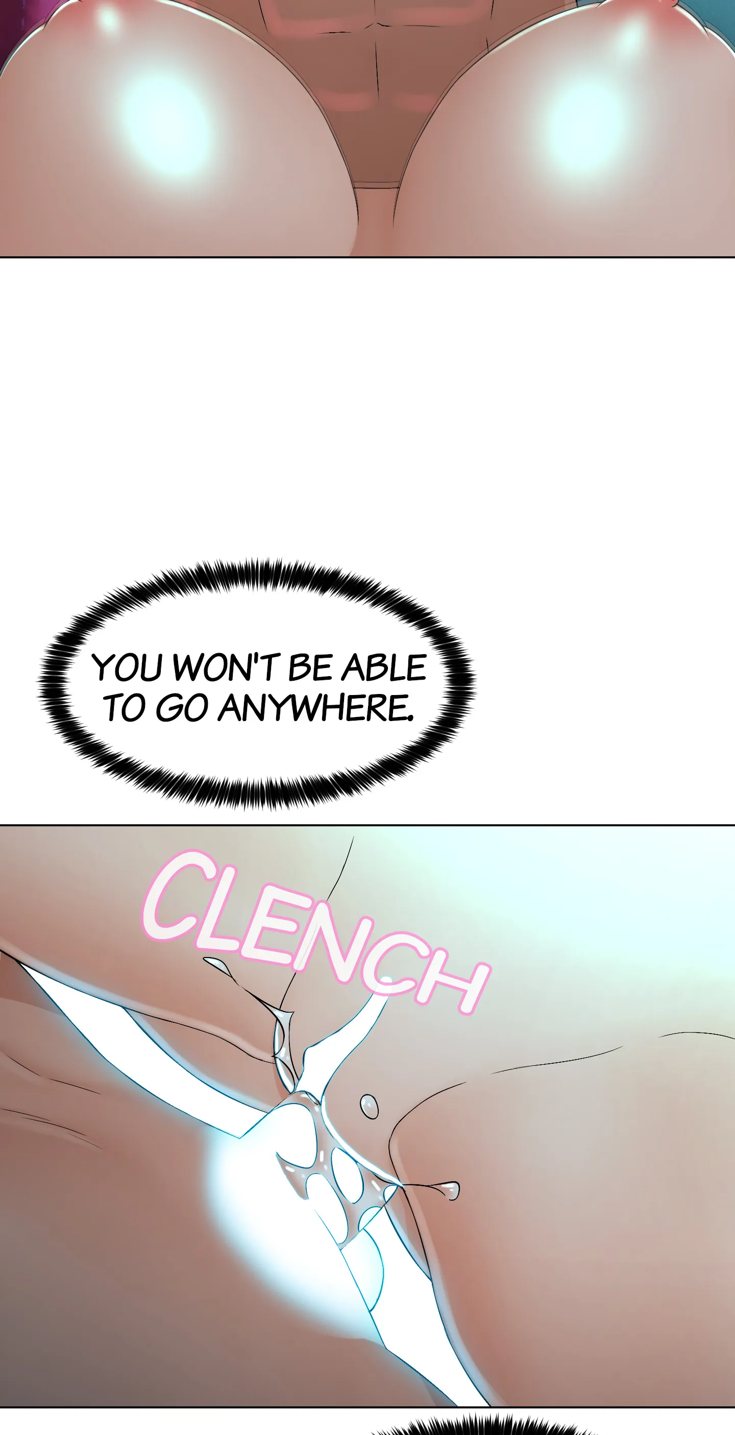 Their Forbidden Love - Episode 4 - read scene 33