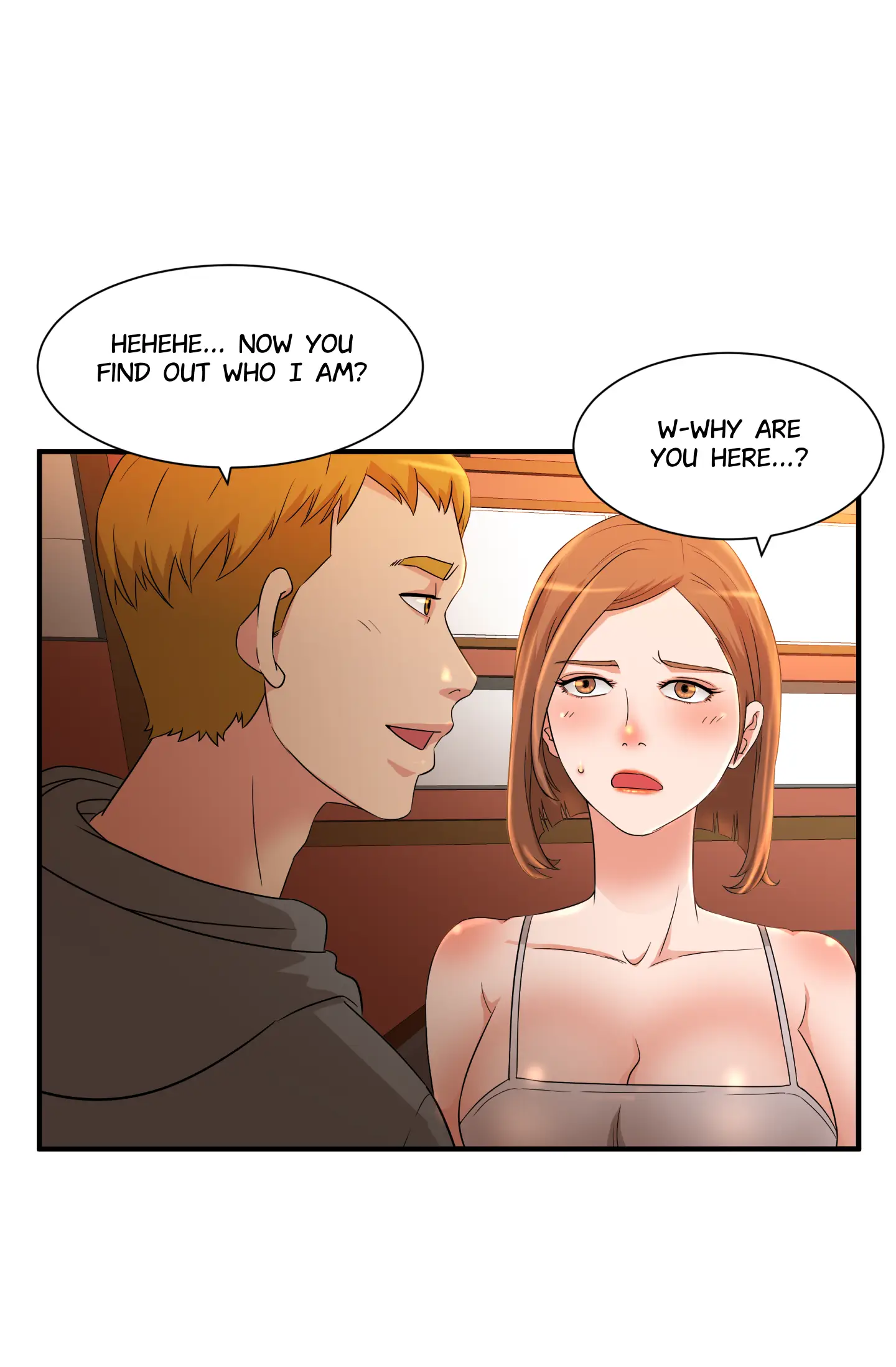 Filthy Secrets - Episode 4 - read scene 20