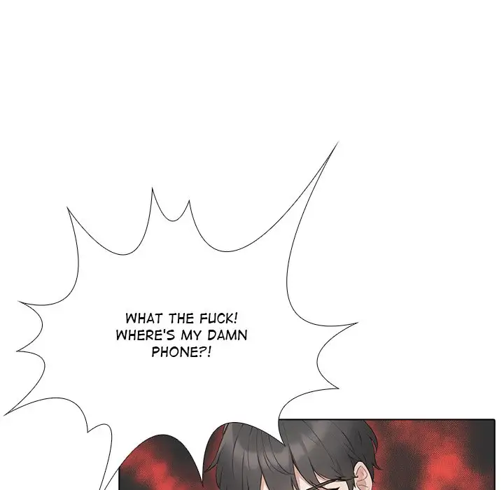 Revenge room - Episode 1 - read scene 26