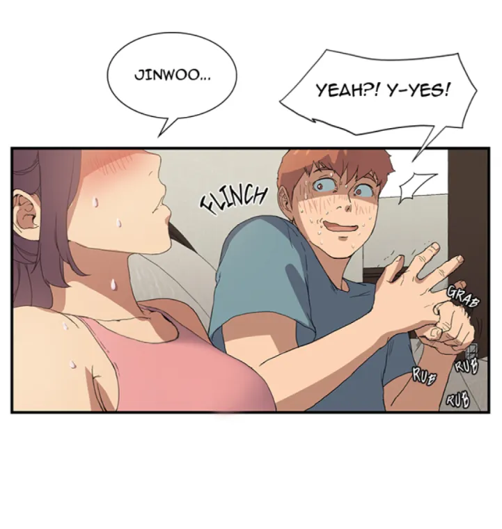 Me, My Dad and His Wife - Episode 3 - read scene 18