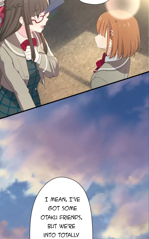 Real Love! - Episode 1 - read scene 185