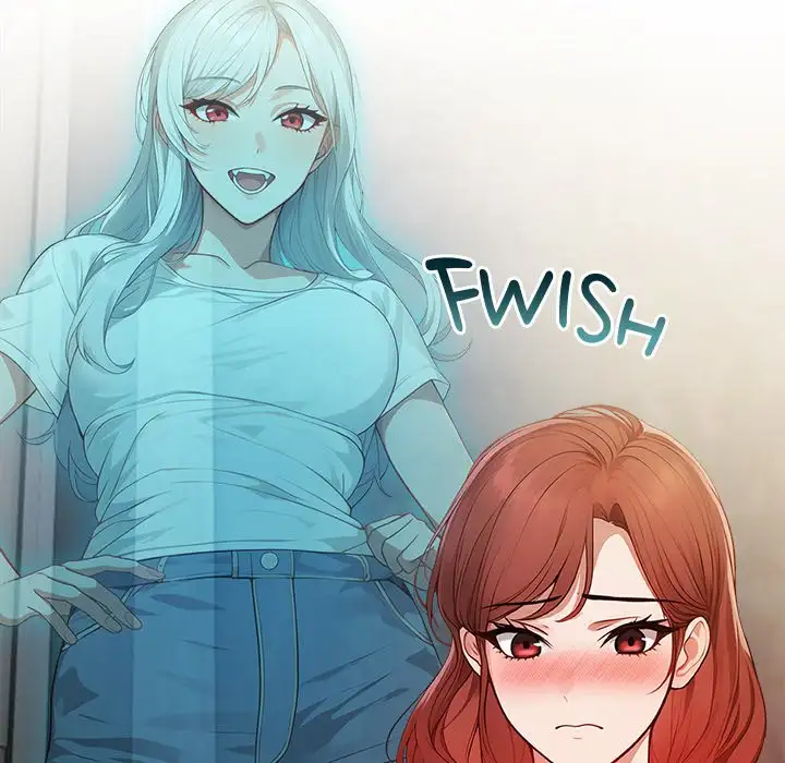 Spirit Contact: An Obscene Body - Episode 4 - read scene 25