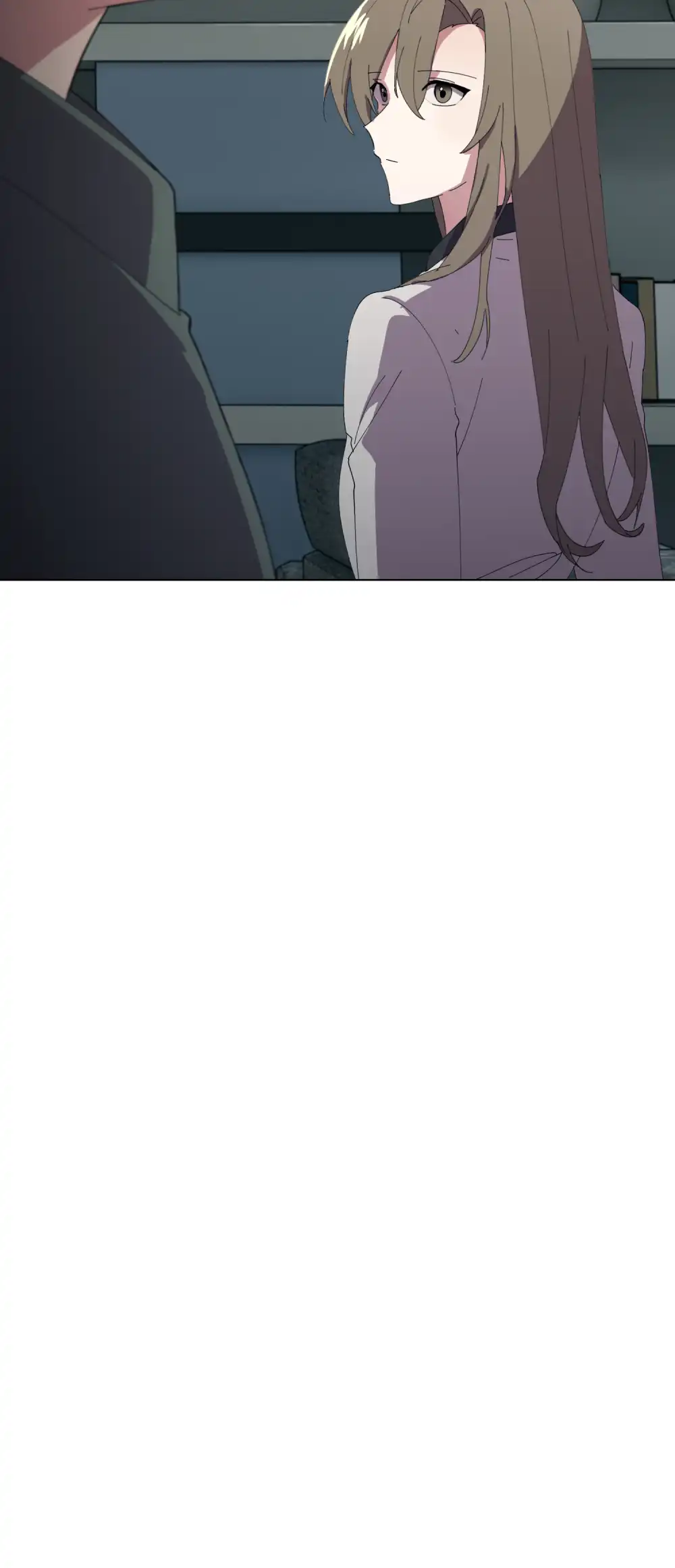 Mon Épouse D'amour - Episode 5 - read scene 8