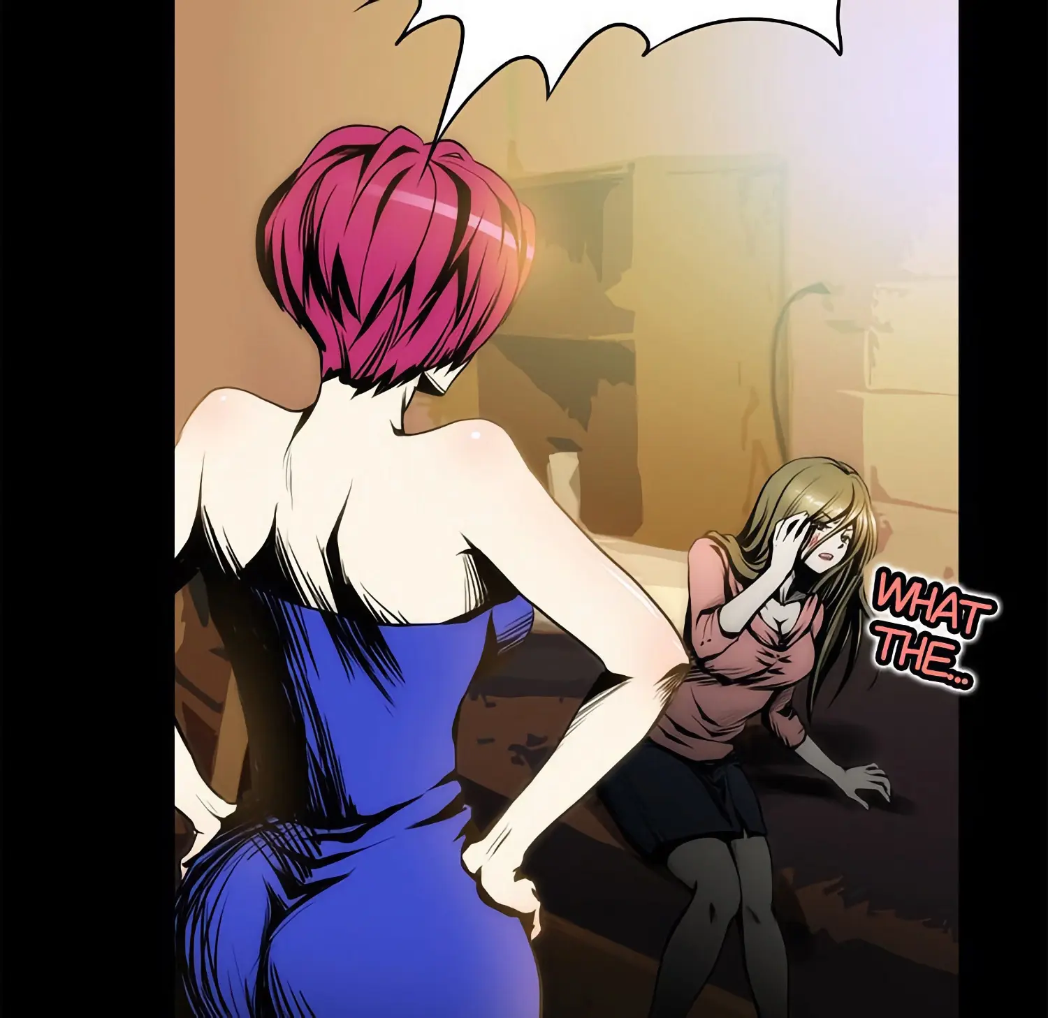 House of Pleasure - Episode 3 - read scene 83