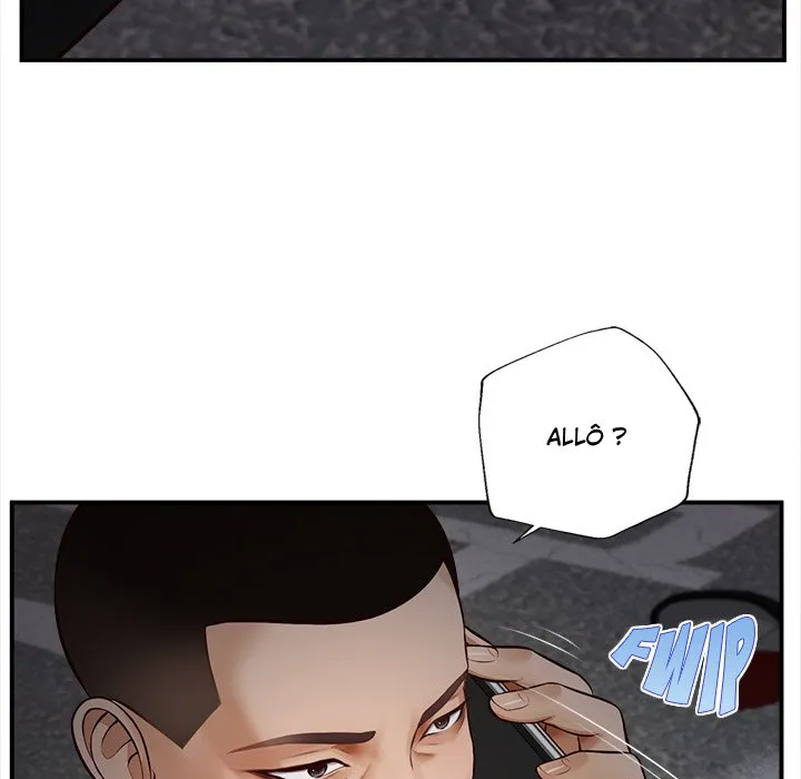 Une Semaine Et Un Jour - Episode 4 - read scene 16