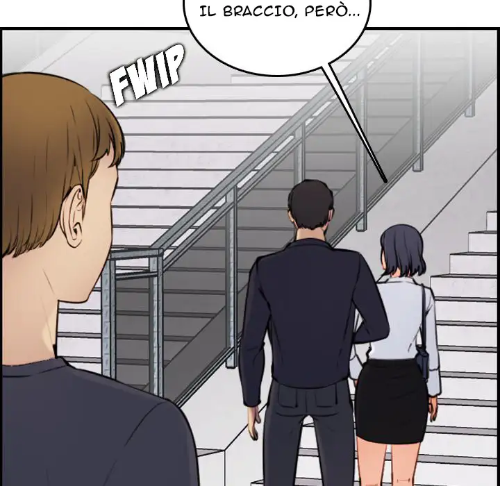La Mamma è Una Studentessa Universitaria - Episode 4 - read scene 57