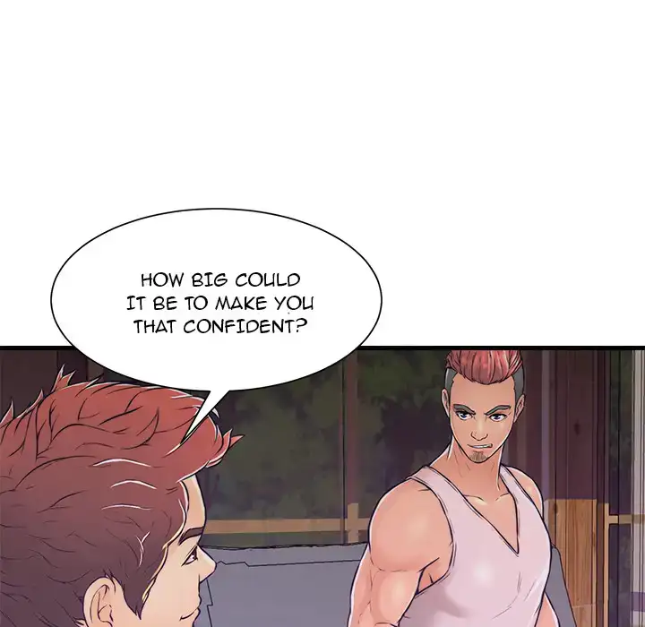 Potential Love Zone - Episode 2 - read scene 7
