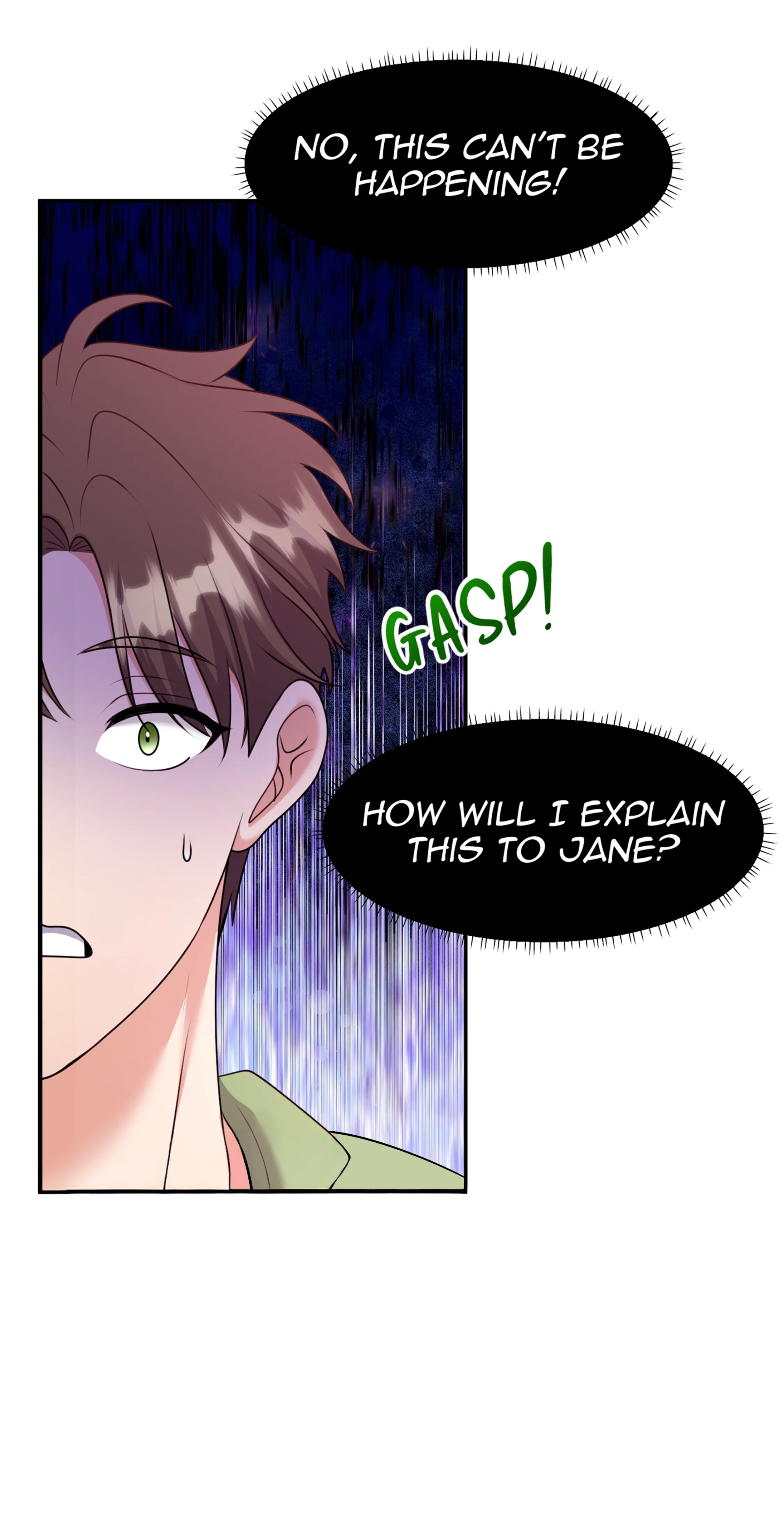 My Lust Christmas - Prologue - read scene 37